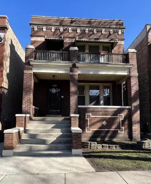 7611 S Green St, Chicago, IL 60620