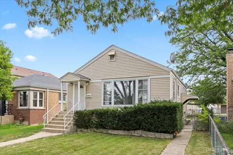6141 S Nashville Ave, Chicago, IL 60638