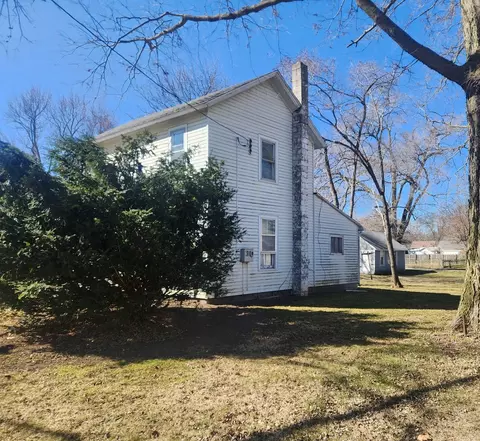 Exterior - 508 Jackson St, Prophetstown, IL 61277 photo 5 of 5