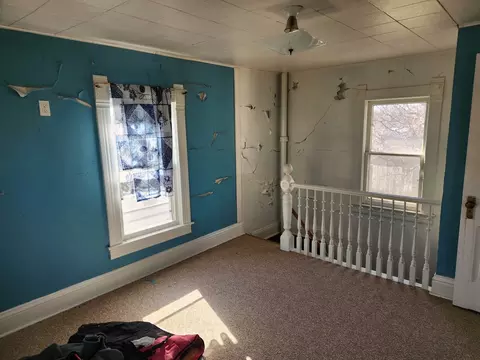 Bedroom - 508 Jackson St, Prophetstown, IL 61277 photo 1 of 2