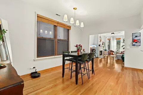 Dining - 2330 W Huron St #2E, Chicago, IL 60612 photo 3 of 3