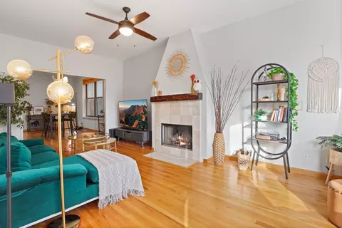 Bedroom - 2330 W Huron St #2E, Chicago, IL 60612 photo 1 of 5