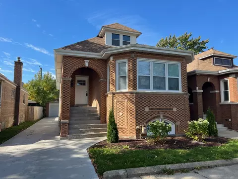 8722 S Marshfield Ave, Chicago, IL 60620