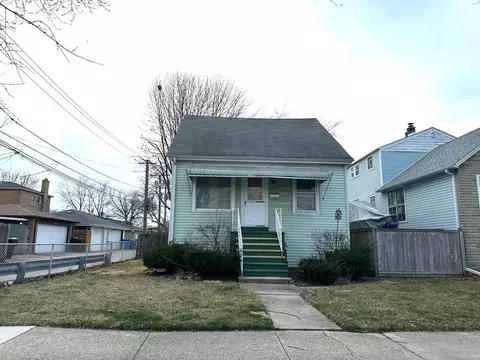 4416 N Mulligan Ave, Chicago, IL 60630
