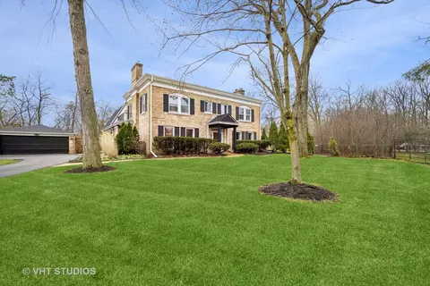1800 South Ln, Northbrook, IL 60062