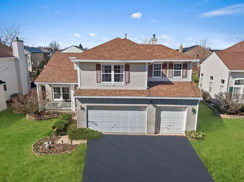 271 Winslow Way, Lake In The Hills, IL 60156