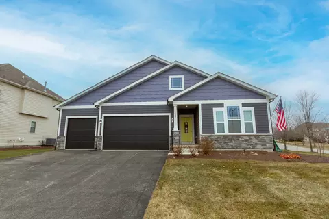 633 Slate Run, Elgin, IL 60124