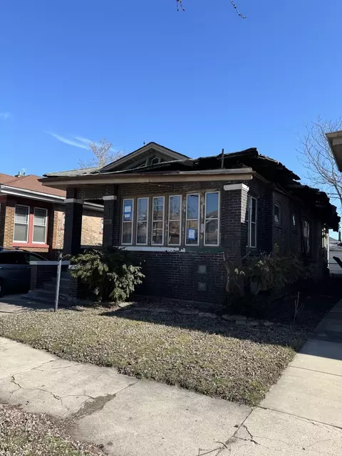 7747 S Cregier Ave, Chicago, IL 60649