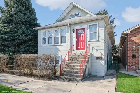 2514 N Rutherford Ave, Chicago, IL 60707