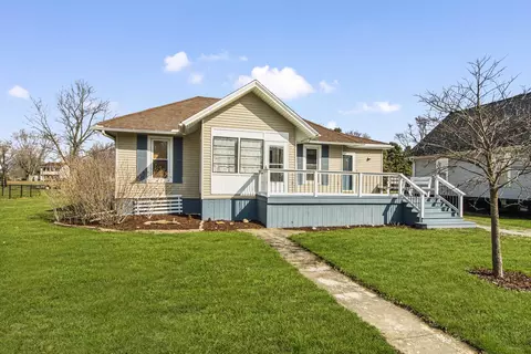 602 W 2nd North St, Wenona, IL 61377