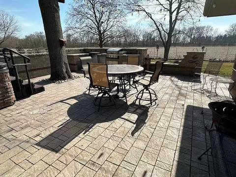 Exterior - 506 John St, Steward, IL 60553 photo 7 of 8