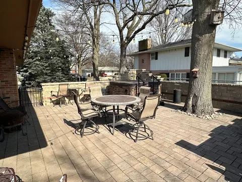 Exterior - 506 John St, Steward, IL 60553 photo 6 of 8