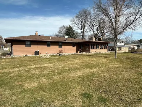 Exterior - 506 John St, Steward, IL 60553 photo 4 of 8