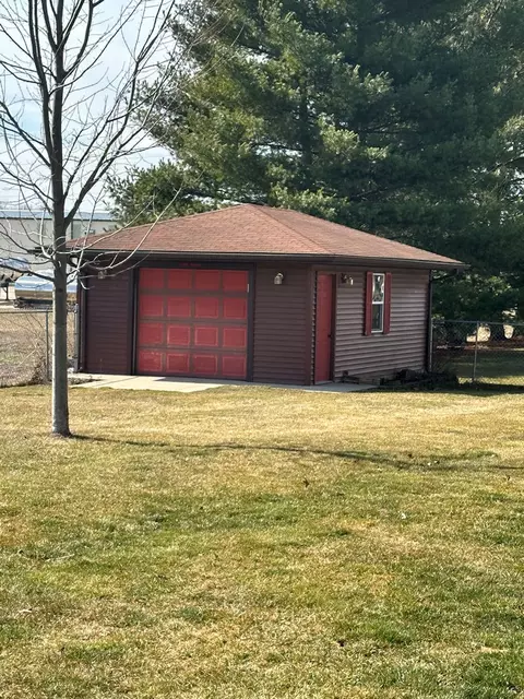 Exterior - 506 John St, Steward, IL 60553 photo 3 of 8