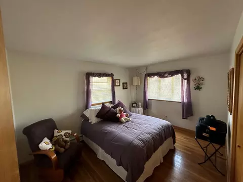 Bedroom - 506 John St, Steward, IL 60553 photo 2 of 2