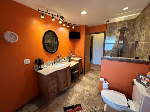 Bath - 506 John St, Steward, IL 60553 photo 1 of 5