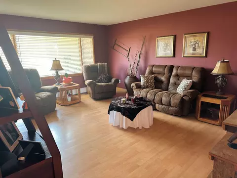 Living - 506 John St, Steward, IL 60553 photo 2 of 3