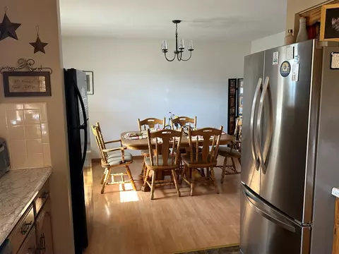 Dining - 506 John St, Steward, IL 60553 photo 1 of 2