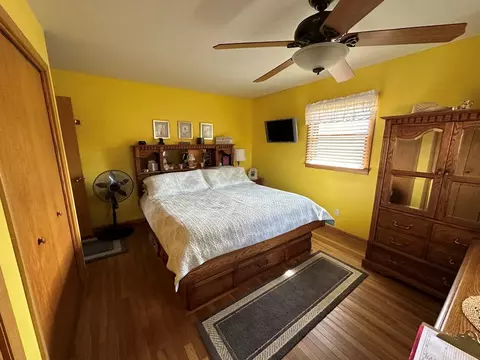 Bedroom - 506 John St, Steward, IL 60553 photo 1 of 2