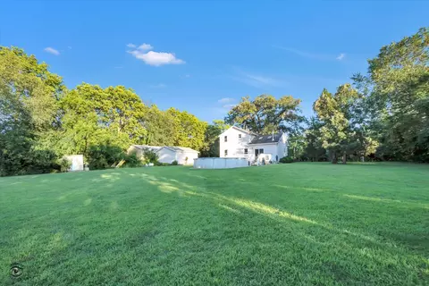 Exterior - 10911 River Rd, Plano, IL 60545 photo 8 of 8