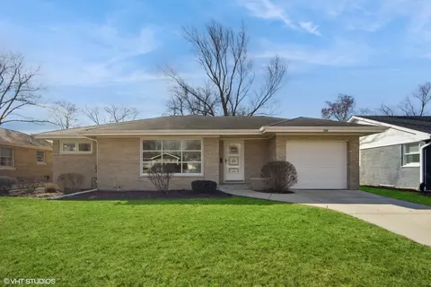 336 E South St, Elmhurst, IL 60126