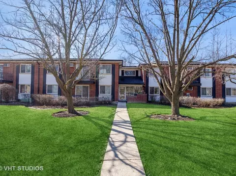 1110 N Dale Ave #2L, Arlington Heights, IL 60004