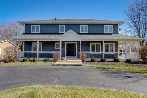 801 Elmdale Rd, Glenview, IL 60025