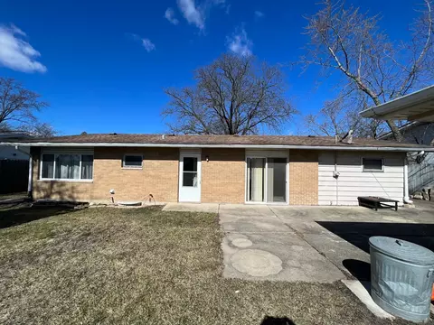 9519 Elm Ave, Mokena, IL 60448 photo 18