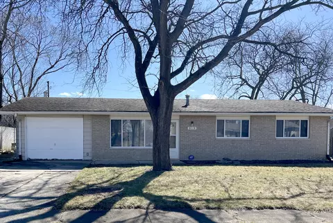 9519 Elm Ave, Mokena, IL 60448