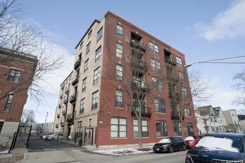1820 N Spaulding Ave #304, Chicago, IL 60647