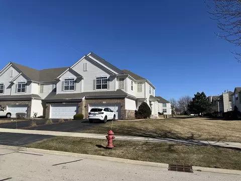 23926 Mc Mullin Cir #-, Plainfield, IL 60586