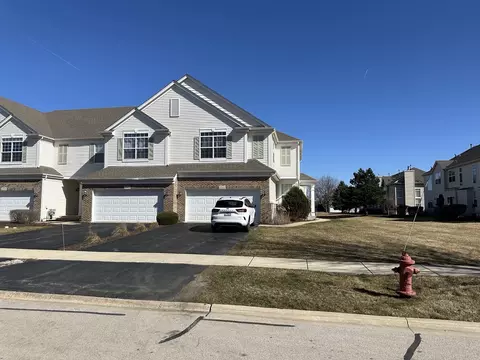 23926 Mc Mullin Cir #-, Plainfield, IL 60586 photo 2