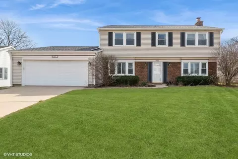 907 Plum Grove Cir, Buffalo Grove, IL 60089