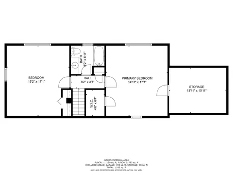 6065 Peart Rd, Morris, IL 60450 photo 31