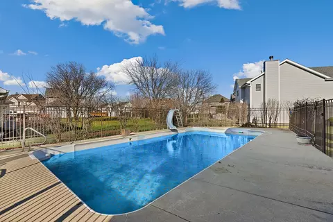 607 Reilly Ct, Minooka, IL 60447 photo 16