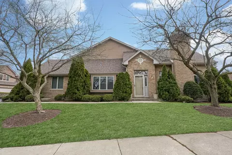 11107 Prospect Pl, Orland Park, IL 60467