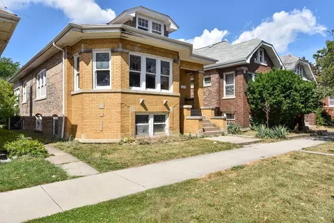 1414 S 60th Ct, Cicero, IL 60804