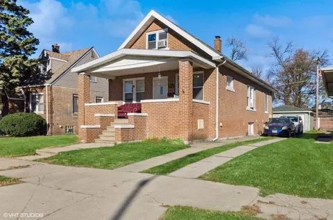 324 Pulaski Rd, Calumet City, IL 60409