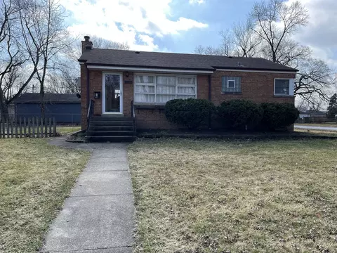2429 Spruce Rd, Homewood, IL 60430