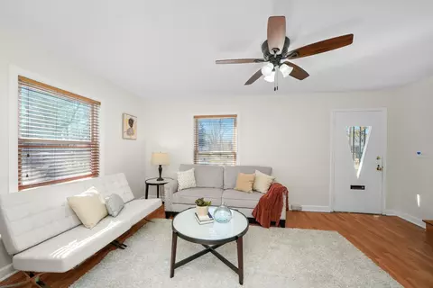 Living - 351 S Warrington Rd, Des Plaines, IL 60016 photo 2 of 3
