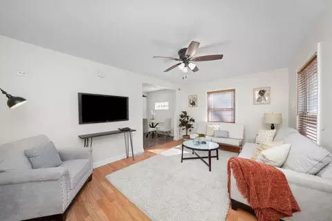 Living - 351 S Warrington Rd, Des Plaines, IL 60016 photo 1 of 3