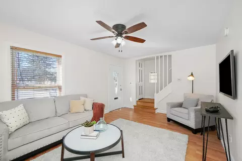 Living - 351 S Warrington Rd, Des Plaines, IL 60016 photo 3 of 3