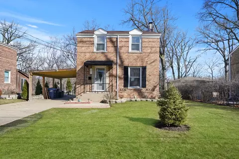 351 S Warrington Rd, Des Plaines, IL 60016