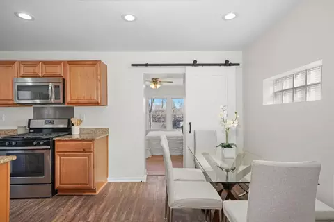 Dining - 351 S Warrington Rd, Des Plaines, IL 60016 photo 2 of 2