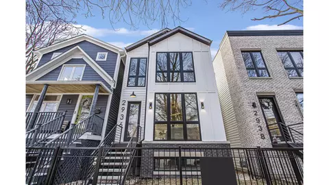 2936 N Leavitt St, Chicago, IL 60618