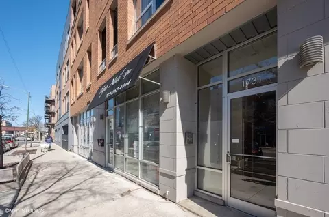 1731 N Western Ave #3, Chicago, IL 60647
