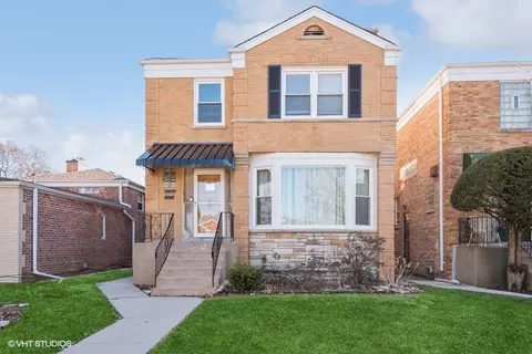 2947 W Birchwood Ave, Chicago, IL 60645