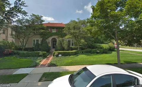 432 N Ashland Ave, Park Ridge, IL 60068