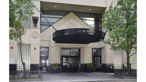 111 W Maple St #1901, Chicago, IL 60610