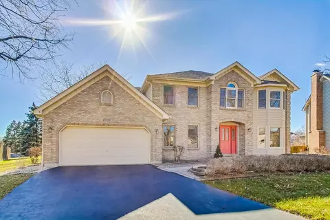 2835 Castlewood Ct, Aurora, IL 60504